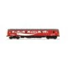 Hornby COCACOLA CLASS 121