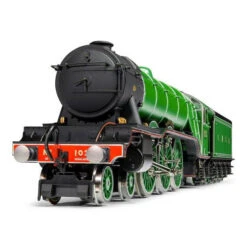 Hornby OO Dublo LNER A3 Class 4-6-2 103 'Flying Scotsman' - Era 3 -Model Toy Store R30210.2