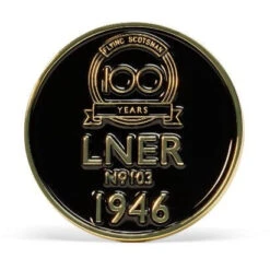 Hornby OO Dublo LNER A3 Class 4-6-2 103 'Flying Scotsman' - Era 3 -Model Toy Store R30210.3