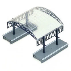Hornby OO Station Canopy