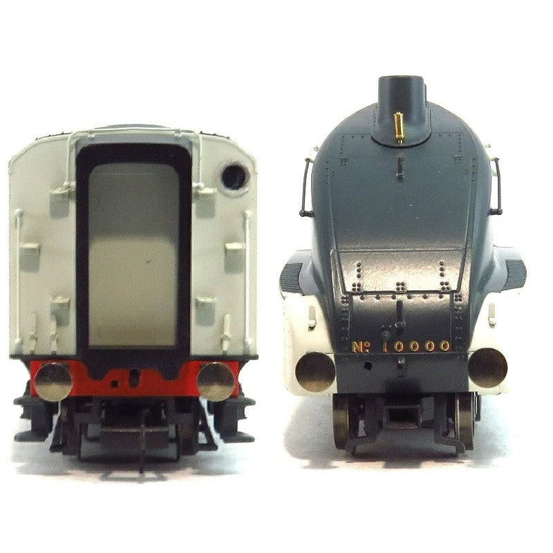 Hornby OO LNER CLASS W1 HUSH HUSH STREAMLINED 464 10000 ERA 3 6 Hornby OO LNER CLASS W1 HUSH HUSH STREAMLINED 464 10000 ERA 3 - Image 6