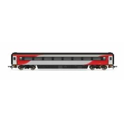 Hornby LNER MK3 TRAILER STANDARD 42199 ERA 10
