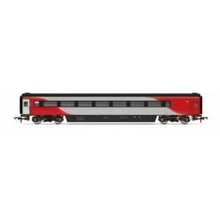 Hornby LNER MK3 TRAILER GUARD STANDARD TGS 44063 ERA 10