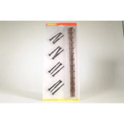 Hornby OO Trackside Fencing Pack 5 Hornby OO Trackside Fencing Pack -Model Toy Store R537 LN05 3365863 Qty1 box1 15240