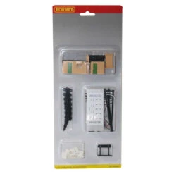 Hornby OO Trackside Access.Pack -Model Toy Store R574 1