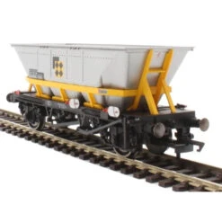 Hornby OO HAA HOPPER BR COAL SECTOR ERA 8 -Model Toy Store R60064 3