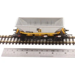 Hornby OO HAA HOPPER BR COAL SECTOR ERA 8 -Model Toy Store R60064 4