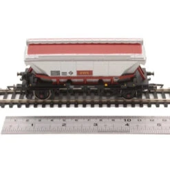 Hornby OO CDA HOPPER EWS ERA 8 -Model Toy Store R60070