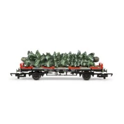 Hornby CHRISTMAS TREE CARRIER