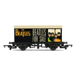 Hornby THE BEATLES BEATLES FOR SALE WAGON