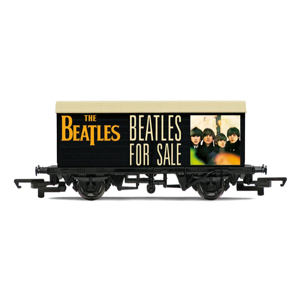 Hornby THE BEATLES BEATLES FOR SALE WAGON 1 Hornby THE BEATLES BEATLES FOR SALE WAGON