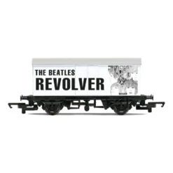 Hornby THE BEATLES REVOLVER WAGON