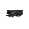 Hornby OO 4 Plank Wagon Brookes Limited Era 3
