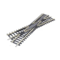 Hornby OO L/H Diamond Crossing 10 Hornby OO L/H Diamond Crossing -Model Toy Store R614 2