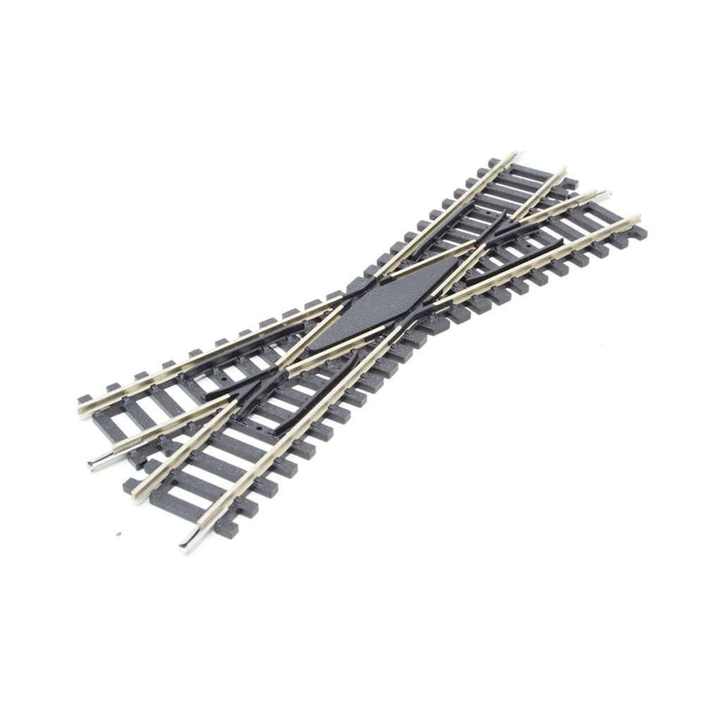 Hornby OO L/H Diamond Crossing 5 Hornby OO L/H Diamond Crossing - Image 5