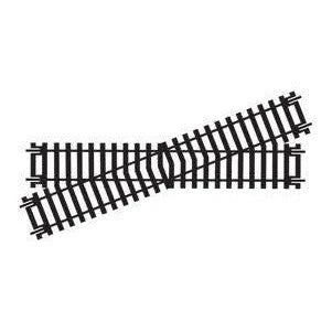 Hornby OO L/H Diamond Crossing 1 Hornby OO L/H Diamond Crossing