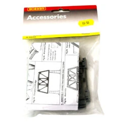 Hornby OO High Level Piers 3 -Model Toy Store R659 1