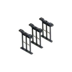 Hornby OO High Level Piers 3