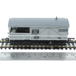 Hornby OO BR AA15 20T Toad Brake Van W68604 Era 4 10 Hornby OO BR AA15 20T Toad Brake Van W68604 Era 4 -Model Toy Store R6941 4