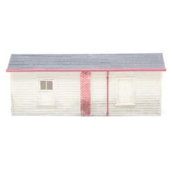 Hornby HOGSMEADE STATION WAITING ROOM -Model Toy Store R7233 2