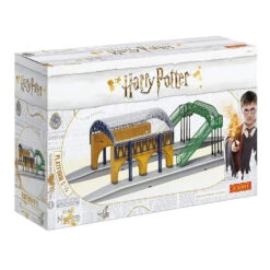 Hornby PLATFORM 9 3/4 -Model Toy Store R7236 1