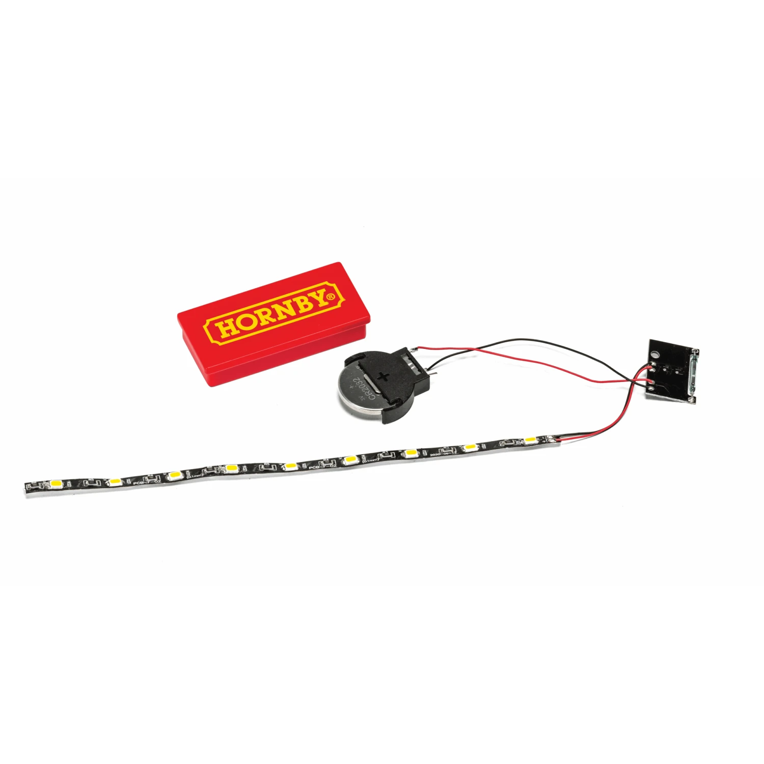 Hornby MAGLIGHT LIGHTING UNIT FOR MK3 COACHES 1 Hornby MAGLIGHT LIGHTING UNIT FOR MK3 COACHES