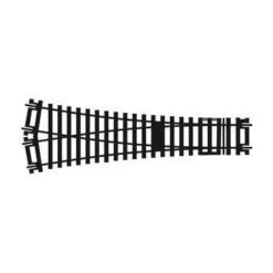 Hornby OO Y Point Crossing