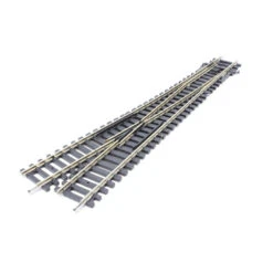 Hornby OO R/H Express Point Crossing -Model Toy Store R8078 1