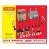 Hornby Trakmat Accessories Pack No.2