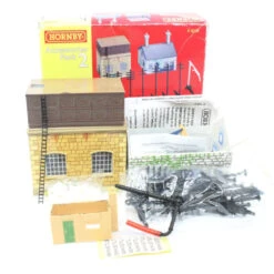 Hornby Trakmat Accessories Pack No.2 -Model Toy Store R8228 2