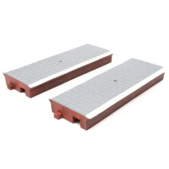 Hornby OO Straight Platformx2 -Model Toy Store R8614 1