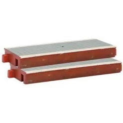 Hornby OO Straight Platformx2