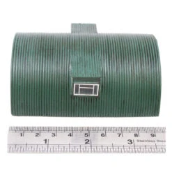 Hornby OO Corrugated Nissen Hut -Model Toy Store R8788 4