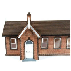 Hornby OO Station Office -Model Toy Store R9824 2
