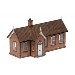 Hornby OO Station Office