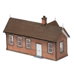 Hornby OO Station Office -Model Toy Store R9824 3