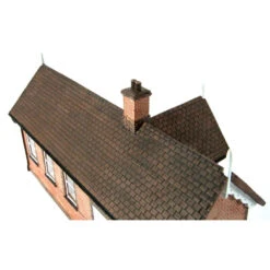 Hornby OO Station Office -Model Toy Store R9824 4