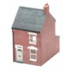 Hornby OO LEFT HAND MIDTERRACED HOUSE