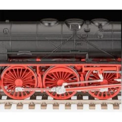 Revell 1/87 EXPRESS LOCOMOTIVE BR01 WITH TENDER T32 -Model Toy Store RK02172 30abac3f 8b0b 4ae9 8d17 0292ac774e5c