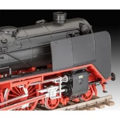 Revell 1/87 EXPRESS LOCOMOTIVE BR01 WITH TENDER T32 -Model Toy Store RK02172 feac2490 007f 4d99 a25c b555fcb2463f