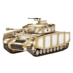 Revell 1/72 PzkKpfw IV Ausf.H