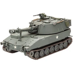 Revell 1/72 M109 US Army -Model Toy Store RK03265 1