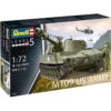 Revell 1/72 M109 US Army