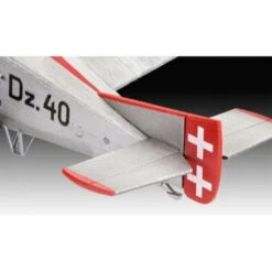 Revell 1/72 Junkers F.13 -Model Toy Store RK03870 5