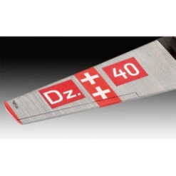 Revell 1/72 Junkers F.13 -Model Toy Store RK03870 6