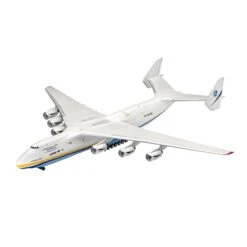 Revell 1/144 Antonov An225 Mrija 15 Revell 1/144 Antonov An225 Mrija -Model Toy Store RK04958 1
