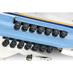 Revell 1/144 Antonov An225 Mrija 11 Revell 1/144 Antonov An225 Mrija -Model Toy Store RK04958 5