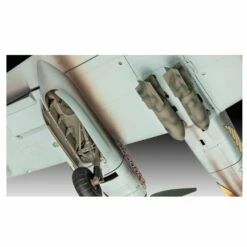 Revell 1/32 Messerschmitt Bf110 C2/C7 -Model Toy Store RK04961 7