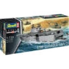 Revell 1/720 USS Tarawa LHA1