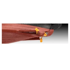 Revell 1/600 RMS Titanic EasyClick System 17 Revell 1/600 RMS Titanic EasyClick System -Model Toy Store RK05498 7